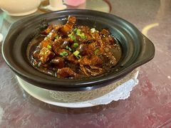 -蜈支洲岛珊瑚酒店临海阁中餐厅