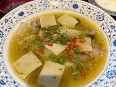 -卫鼎轩·曹公馆(鼓楼店)