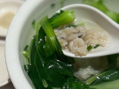 -华盛丰温州大排档(东三环南路店)