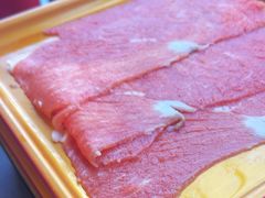 -牛武士寿喜烧·和牛火锅自助(全球首店)