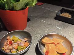 -谷牛日式烤肉(宝山U天地店)