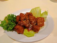 -无招牌海鲜餐厅(怡丰城店)