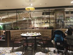 大堂-张大师鸭爪爪特色干锅(钱塘江路店)