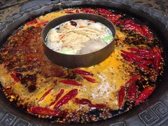 -重庆渝达老火锅(春熙路店)