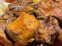 -纳瓦新疆菜(银都店)