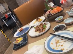 -大渔铁板烧(海雅缤纷城店)