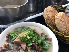 -宛平李记小吃(东关街店)