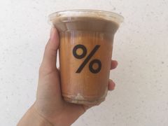 -% Arabica阿拉比卡咖啡(深圳湾万象城店)