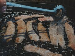 松阪猪-橘焱胡同烧肉夜食(BFC外滩金融中心店)