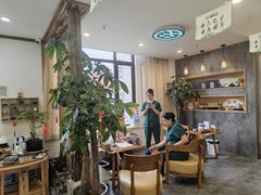 -艾柏堂8090经络·艾灸养生(御庭府邸店)