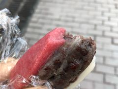 三色糕-江南春(中山中路店)
