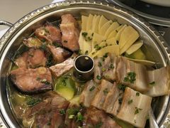 -好福记饭店(红梅公园店)