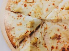-夏日玛莉西餐厅(梅溪湖步步高店)