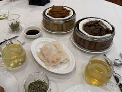 -凤凰楼酒家·粤宴点心(华强北店)