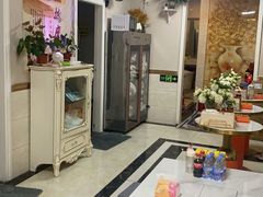 -耀莱SPA·搓澡·按摩养生(坭岗店)