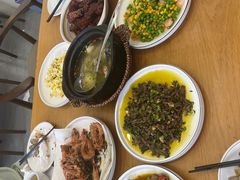 -食光慢宴·安吉土菜馆