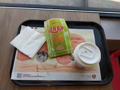 -肯德基(坞城路店)