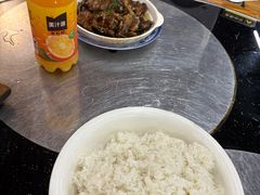 -古榕农庄·桑拿簸箕菜·招牌泥焗鸡(清远长隆店)