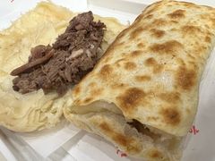 -高玛纳驴肉火烧(一世界店)