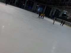 -世界之窗阿尔卑斯冰雪世界