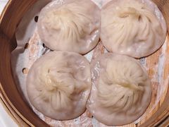 小笼包-老人和饭店(淮海中路店)