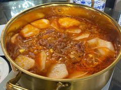-贵州人家·酸汤火锅·20年老字号
