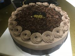 生日蛋糕-金百万烤鸭店(马甸店)