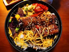 -鳗鱼家·深夜食堂(军博店)