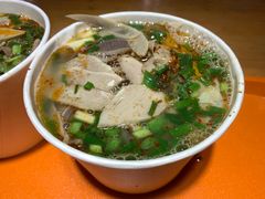 -孔师傅八仙老鸭粉丝汤(上海市第一食品商店南东店)