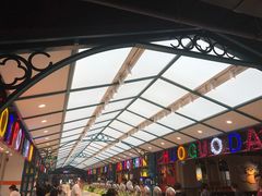 -火锅岛潮牌自助餐厅(天津天佑城店)