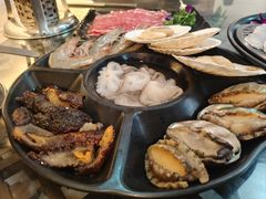 -丽江庭院之爱在路上(西单店)