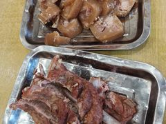 -王婶手擀面(灵寿店)