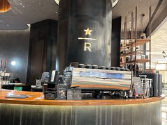 -星巴克臻选店(澳门伦敦人店)