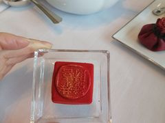 百香果-悦厅·下午茶(杭州柏悦酒店)