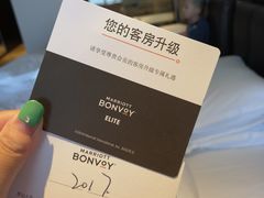 -青岛西海岸隆和福朋喜来登酒店