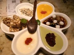 -绿茶餐厅(乐峰广场店)