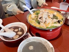 -喜家德虾仁水饺(长泰广场店)