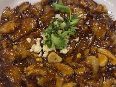 -六和聚传统烤鸭.天津菜(和平店)
