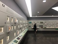 -中国茶叶博物馆(双峰馆区)