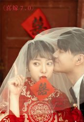 -易摄影婚纱摄影工作室
