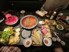 -牛New寿喜烧(新六百店)