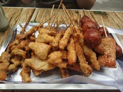 -夫妻串店(和睦路店)