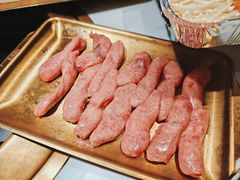-花味·自助烤肉(雨花客厅店)