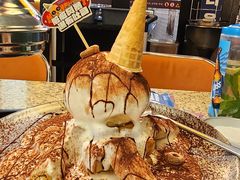 -首尔烤肉大排档(合生汇店)