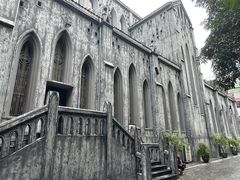 -圣约瑟夫大教堂