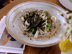 -BOR Eatery(安福路店)