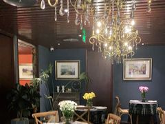 大堂-第101座花园餐厅(湖滨88店)