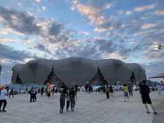 -杭州奥体中心-体育场