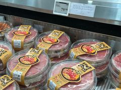 -山姆会员商店(上海浦东店)