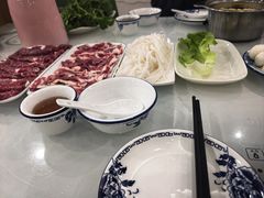 -福合埕牛肉火锅(长平国新店)
